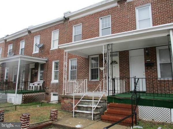 3340 ELMLEY AVE, Baltimore, MD 21213