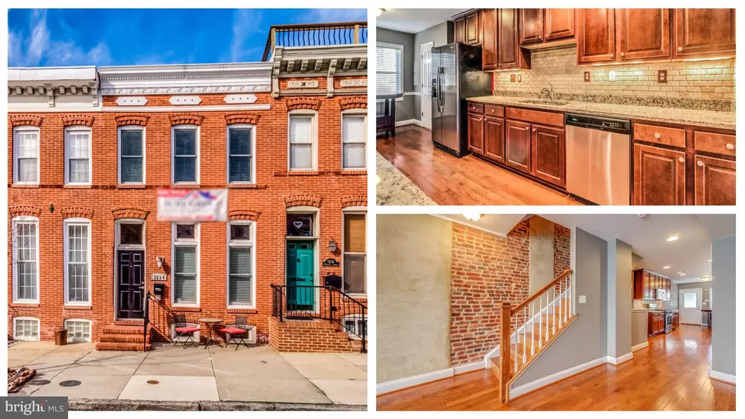 3234 ODONNELL ST, Baltimore, MD 21224