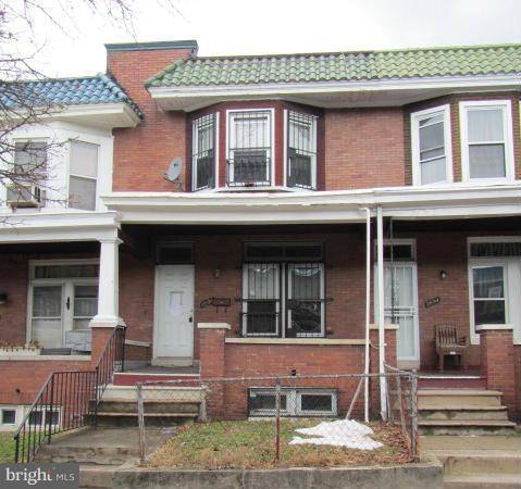 2536 ARUNAH AVE, Baltimore, MD 21216