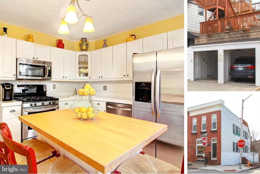 2901 FAIT AVE, Baltimore, MD 21224