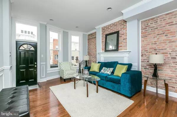 3419 PRATT ST, Baltimore, MD 21224