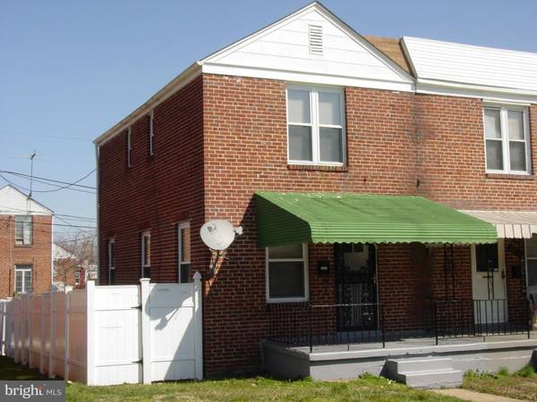 3214 KENTUCKY AVE, Baltimore, MD 21213