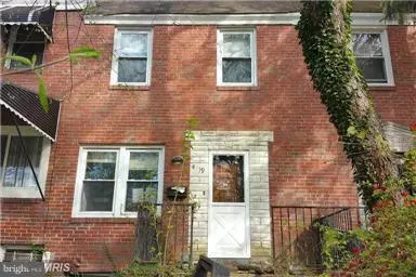 4539 MANORVIEW RD, Baltimore, MD 21229