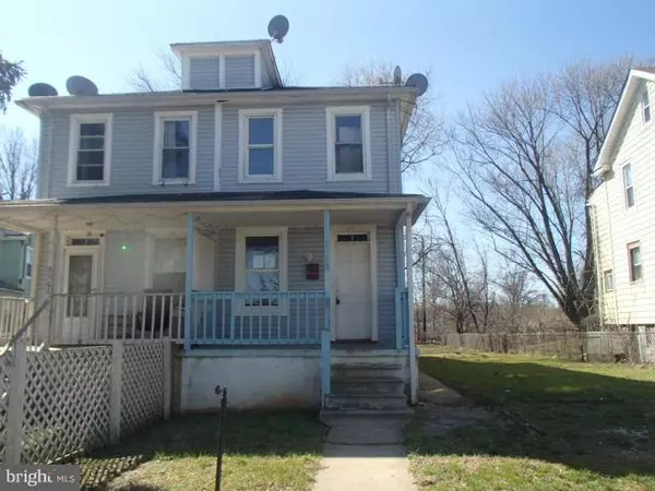 2506 LAKELAND AVE, Baltimore, MD 21230