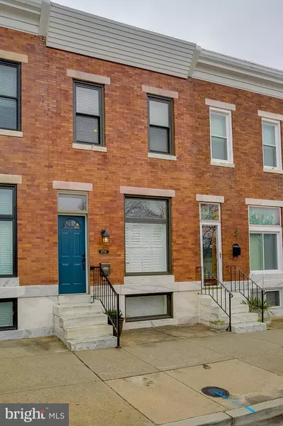 2731 EASTERN AVE, Baltimore, MD 21224