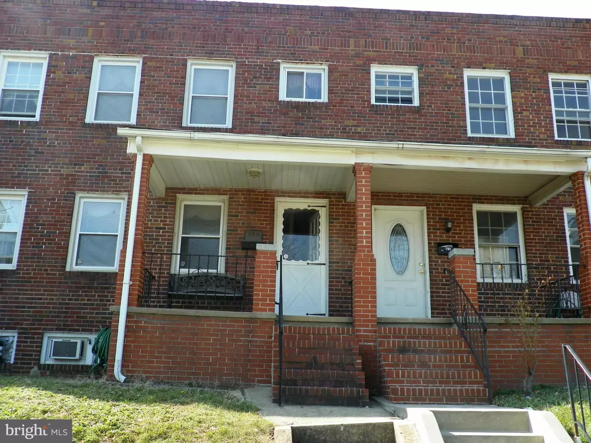 Baltimore, MD 21224,704 RAPPOLLA ST