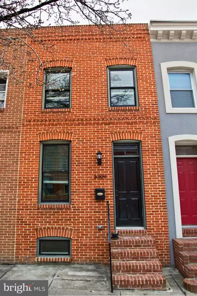 3309 ODONNELL ST, Baltimore, MD 21224