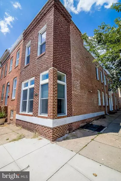 3332 HUDSON ST, Baltimore, MD 21224