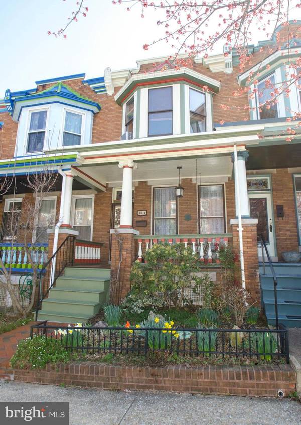 3011 GUILFORD AVE, Baltimore, MD 21218