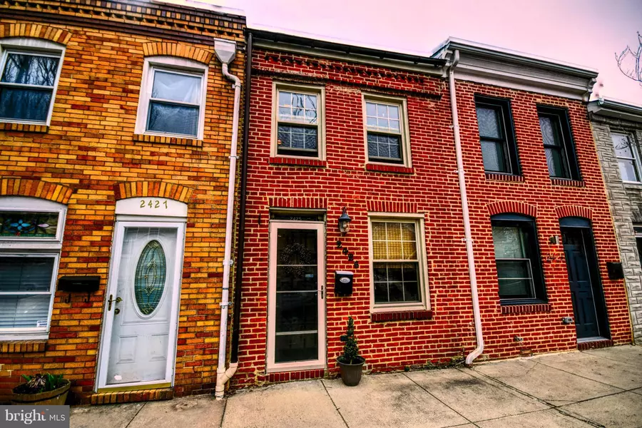 2425 FLEET ST, Baltimore, MD 21224