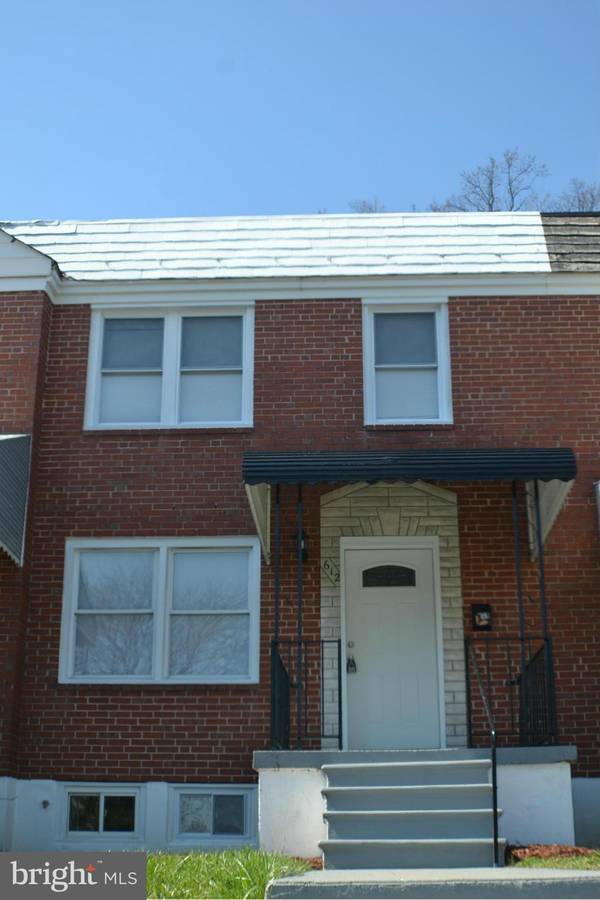 612 LUCIA AVE, Baltimore, MD 21229