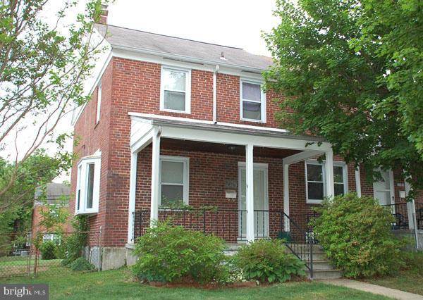 1311 CEDARCROFT RD, Baltimore, MD 21239