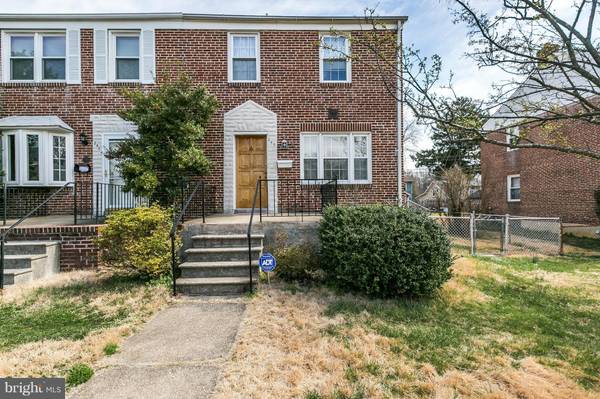 249 MEDWICK GARTH E, Baltimore, MD 21228