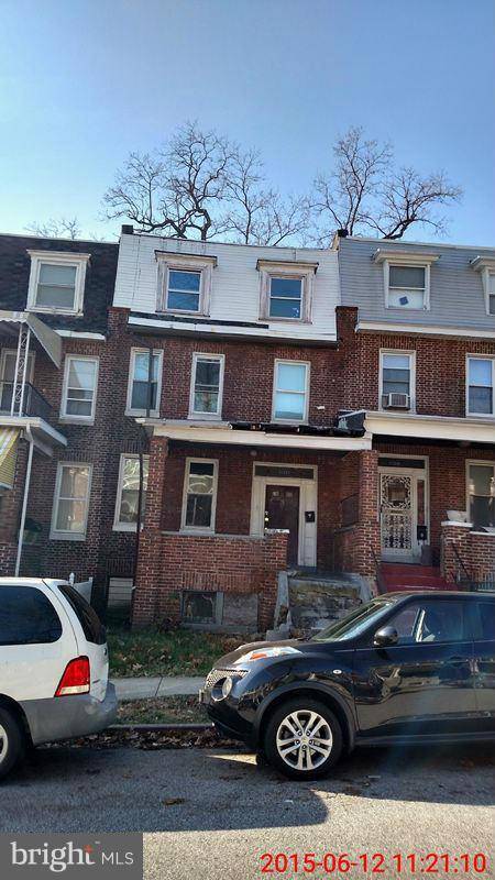 3504 HOLMES AVE, Baltimore, MD 21217