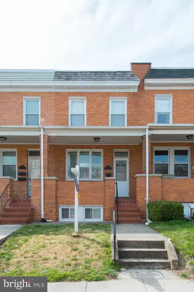 416 ELRINO ST, Baltimore, MD 21224