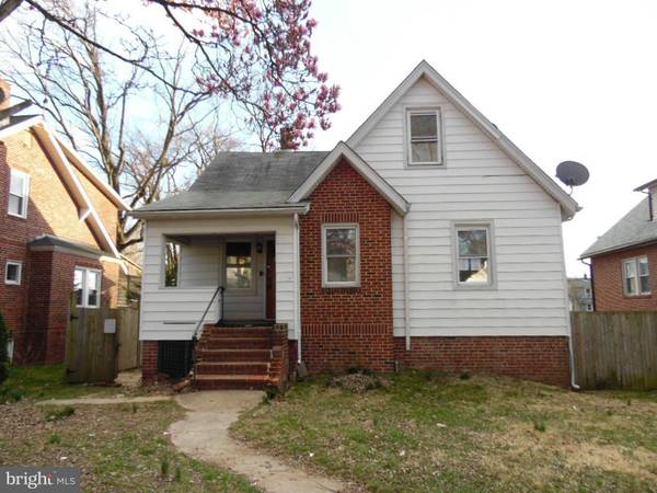 3013 WOODHOME AVE, Baltimore, MD 21234