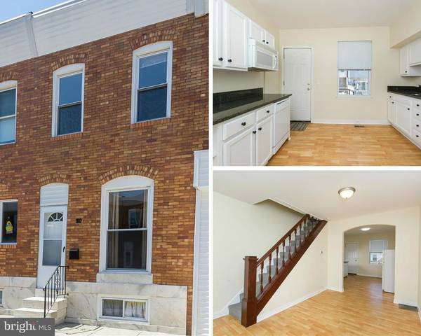 302 MACON ST S, Baltimore, MD 21224