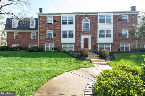 351 HOMELAND SOUTHWAY #2A, Baltimore, MD 21212