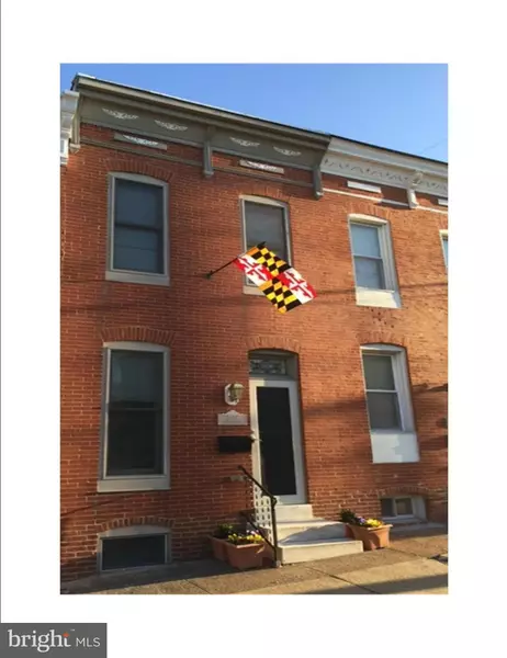 3208 FLEET ST, Baltimore, MD 21224