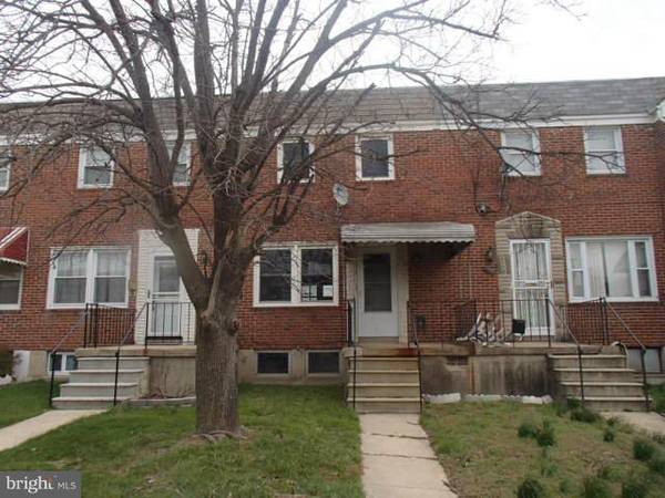 4112 EASTMONT AVE, Baltimore, MD 21213