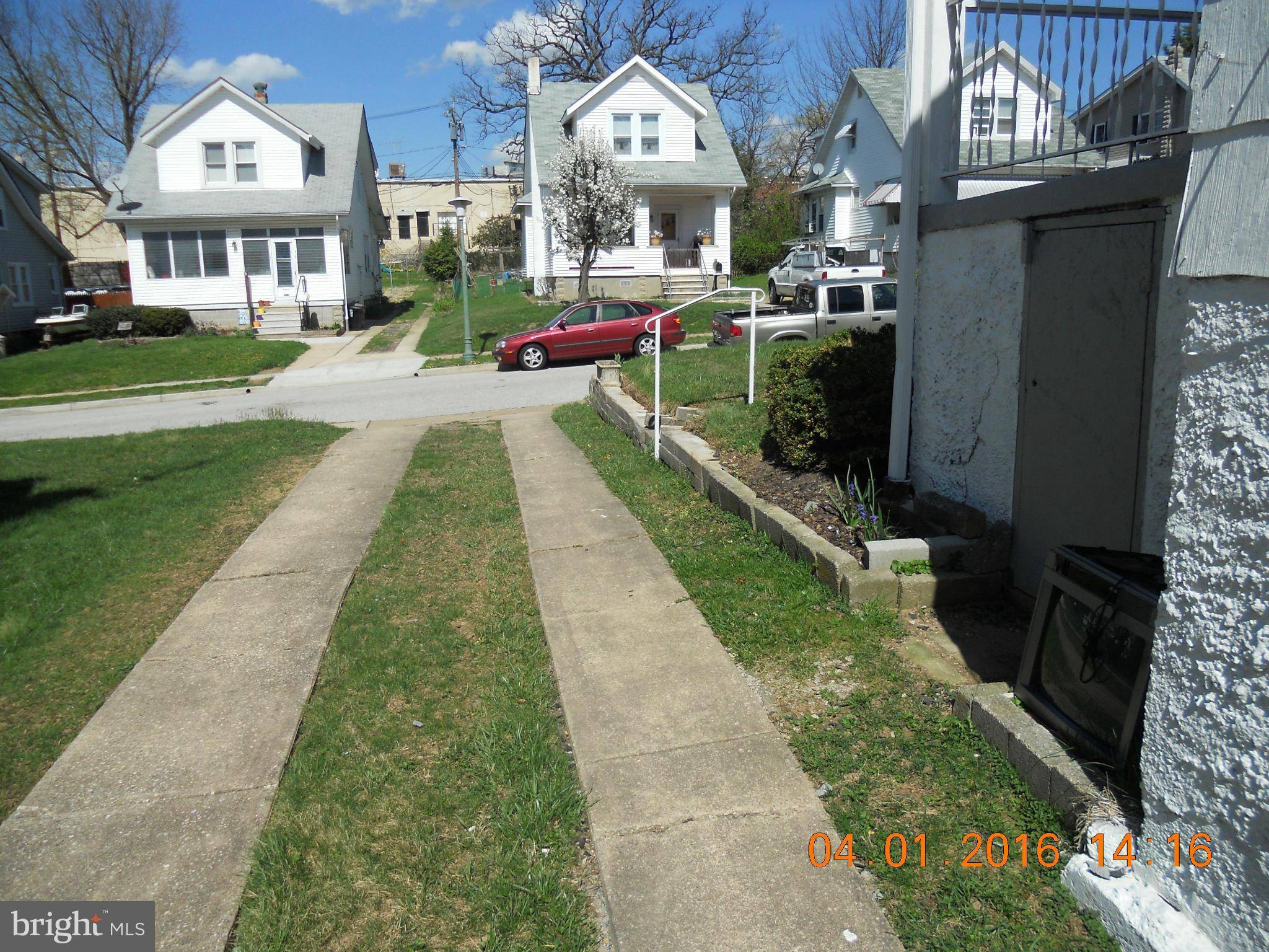 Baltimore, MD 21234,3023 OAKCREST AVE