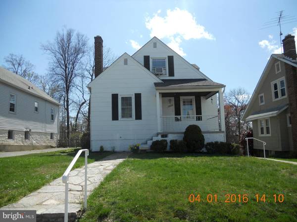 3023 OAKCREST AVE, Baltimore, MD 21234