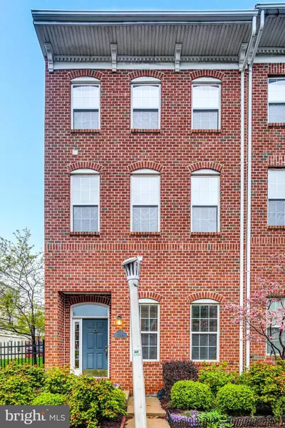 2722 FAIT AVE, Baltimore, MD 21224