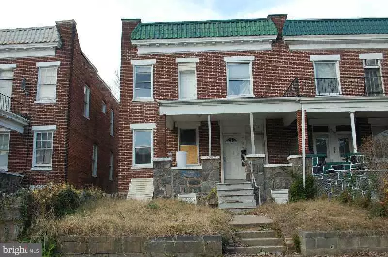 2612 LOYOLA SOUTHWAY, Baltimore, MD 21215