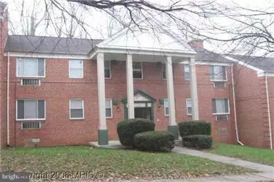 532 RANDOM RD, Baltimore, MD 21229