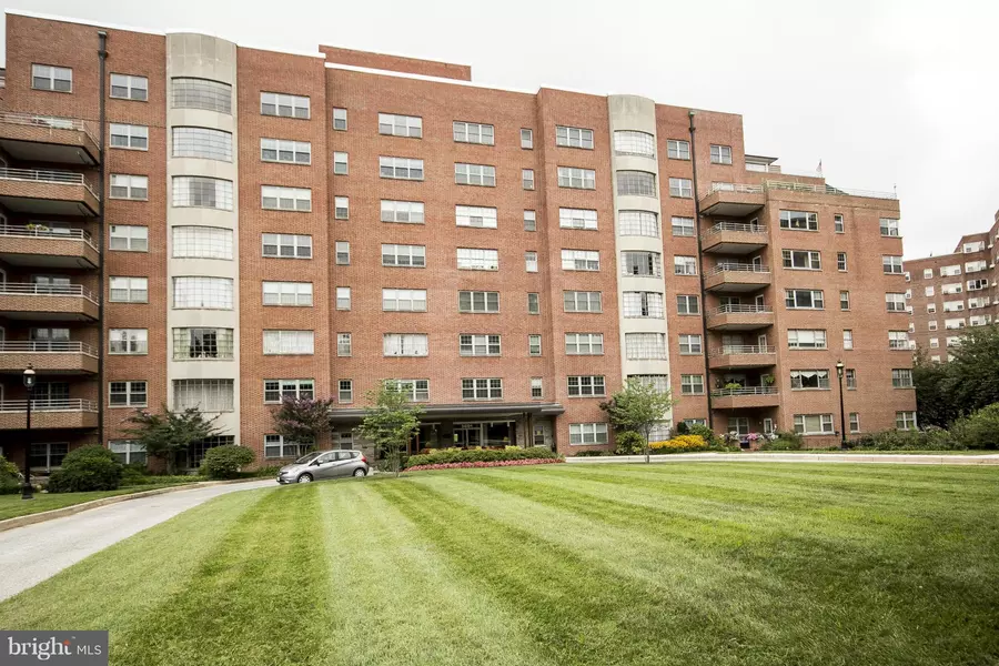 3601 GREENWAY #503, Baltimore, MD 21218