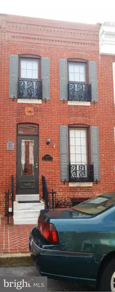 1119 ROBINSON ST S, Baltimore, MD 21224