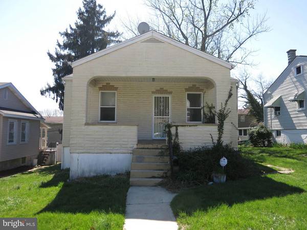 4411 SAINT THOMAS AVE, Baltimore, MD 21206