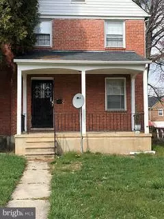 1426 STONEWOOD RD, Baltimore, MD 21239