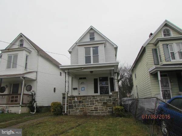 4436 WRENWOOD AVE, Baltimore, MD 21212