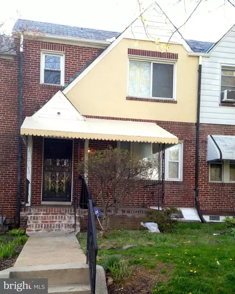 3228 TIOGA PKWY, Baltimore, MD 21215