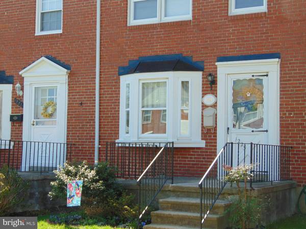 1225 GITTINGS AVE, Baltimore, MD 21239