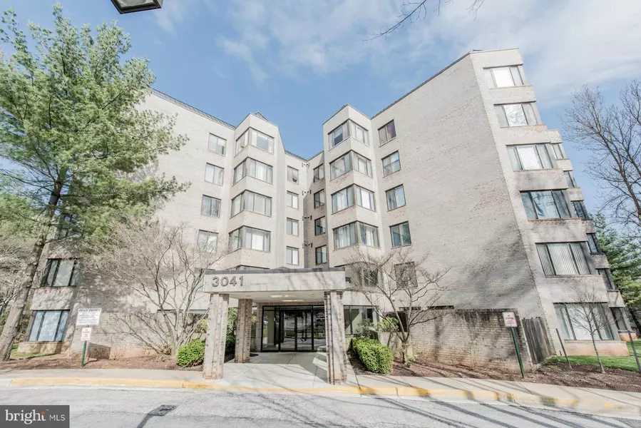 3041 FALLSTAFF RD #204D, Baltimore, MD 21209