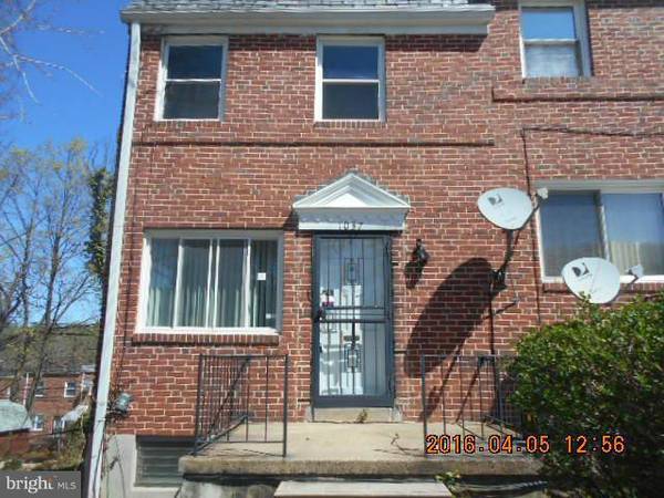 1037 WEDGEWOOD RD, Baltimore, MD 21229