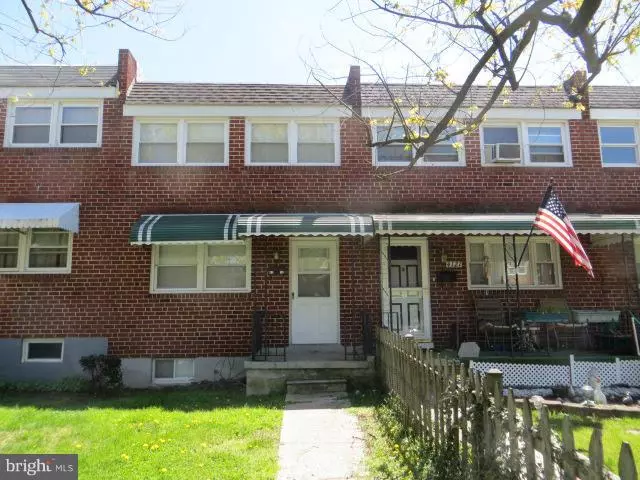 4119 TOWNSEND AVE, Baltimore, MD 21225