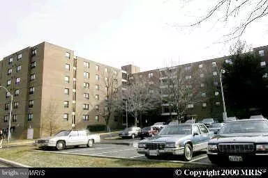 6317 PARK HEIGHTS AVE #216, Baltimore, MD 21215