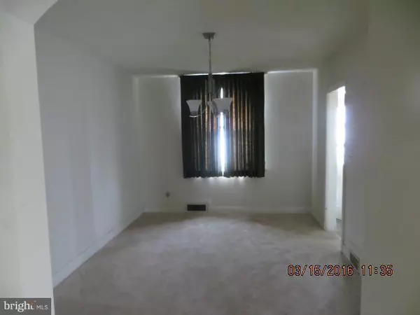 Baltimore, MD 21223,2425 LEXINGTON ST