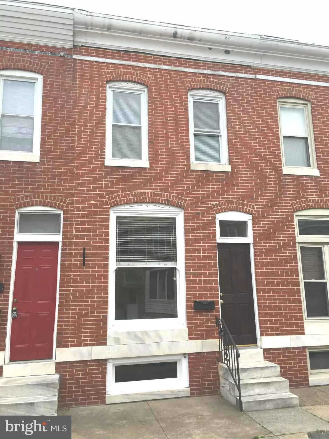 Baltimore, MD 21224,325 BOULDIN ST S