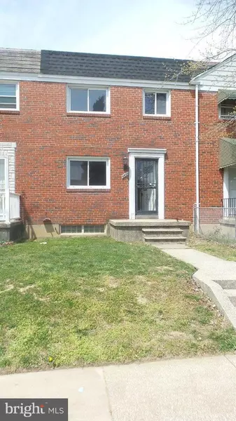 4804 BOWLAND AVE, Baltimore, MD 21206