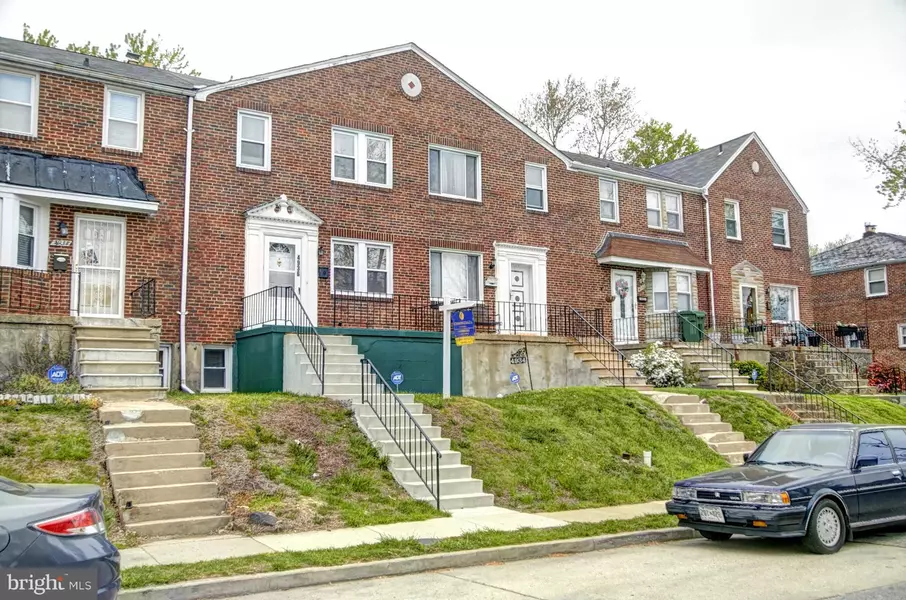 4936 WESTHILLS RD, Baltimore, MD 21229