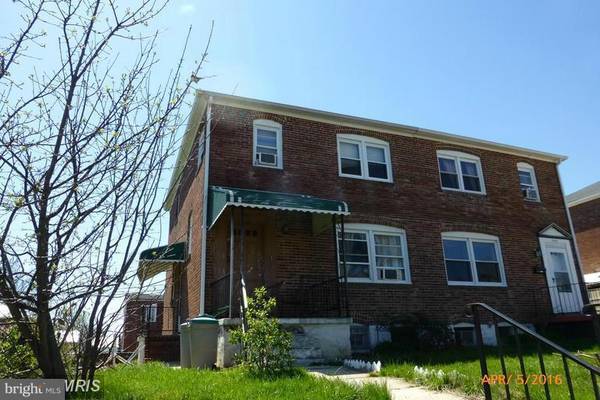 2915 CLEARVIEW AVE, Baltimore, MD 21234