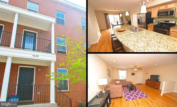 4639 DILLON ST, Baltimore, MD 21224