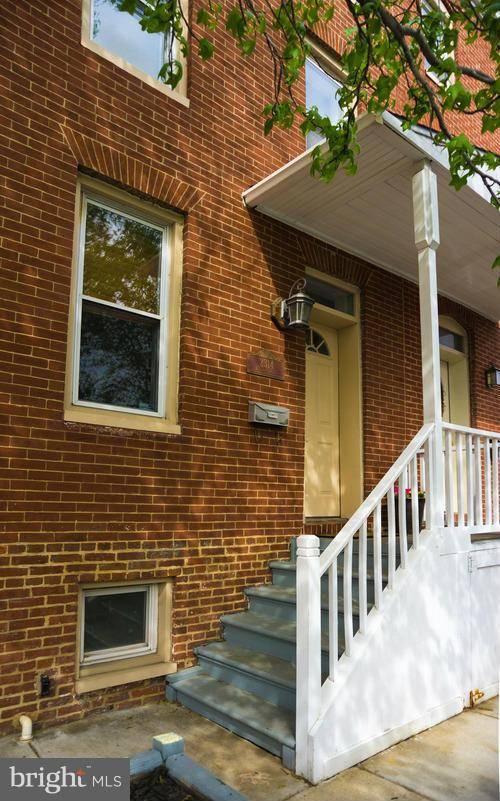 2314 ESSEX ST, Baltimore, MD 21224