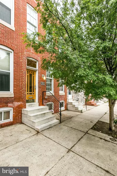 3234 FAIT AVE, Baltimore, MD 21224