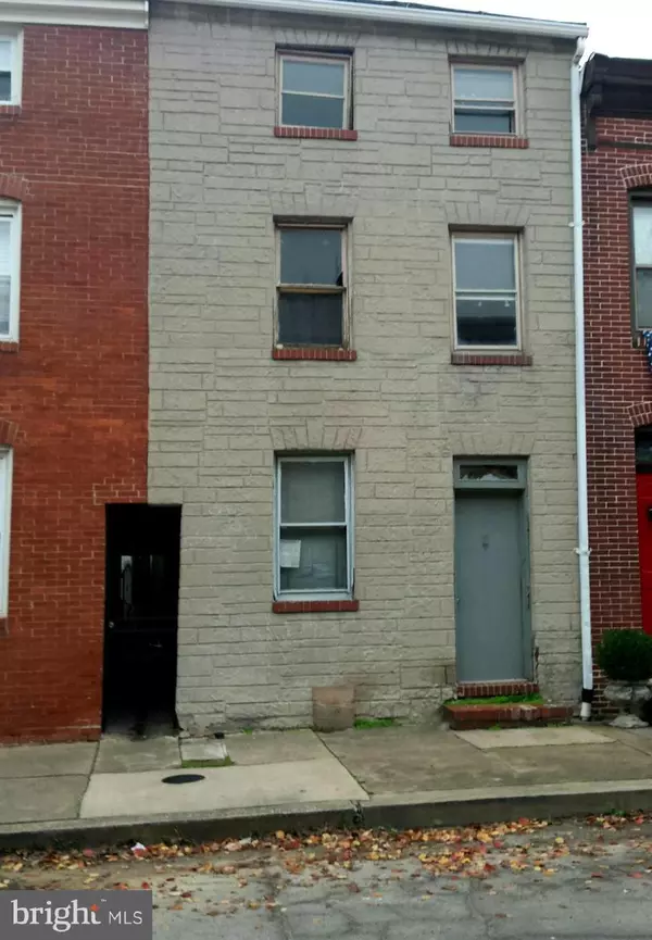 Baltimore, MD 21224,1015 STREEPER ST