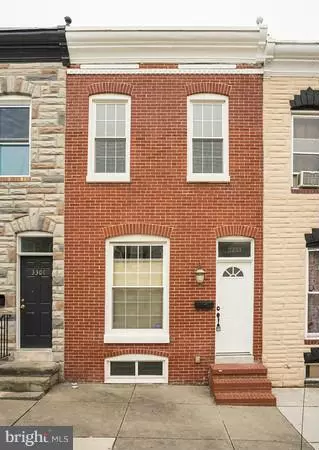 3233 LEVERTON AVE, Baltimore, MD 21224